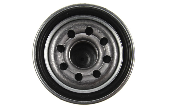 Oljefilter OC 607 Mahle, bild 3