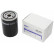 Oljefilter OC 613 Mahle