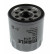 Oljefilter OC 614 Mahle, miniatyr 2