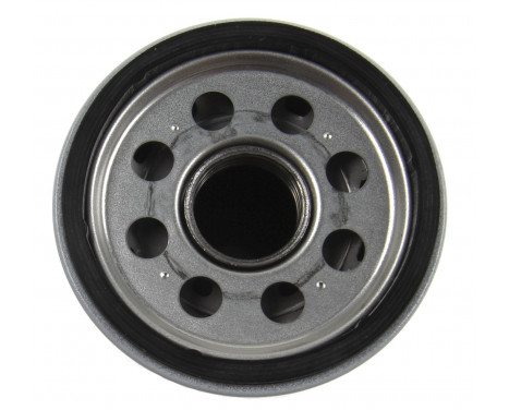 Oljefilter OC 614 Mahle, bild 3