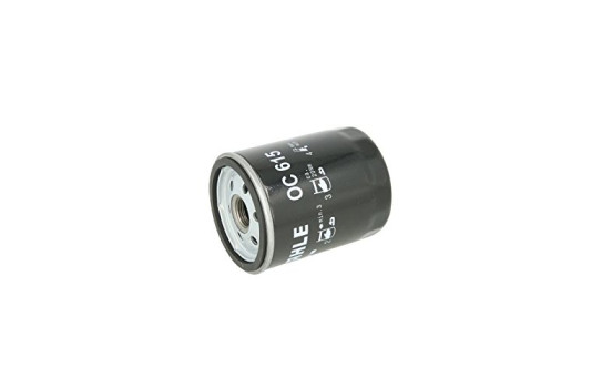 Oljefilter OC 615 Mahle
