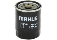 Oljefilter OC 617 Mahle