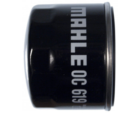 Oljefilter OC 619 Mahle