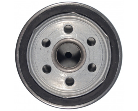 Oljefilter OC 619 Mahle, bild 2