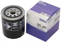Oljefilter OC 65 Mahle