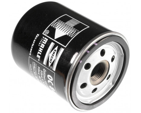 Oljefilter OC 84 Mahle