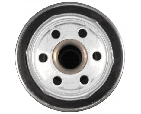 Oljefilter OC 84 Mahle, bild 3