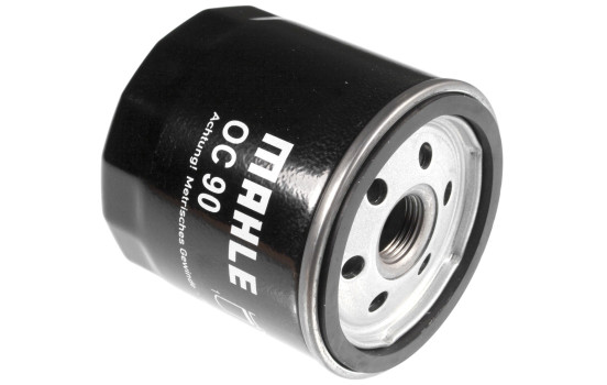 Oljefilter OC 90 Mahle