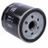 Oljefilter OC 977/1 Mahle