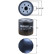 Oljefilter OC 977/1 Mahle, miniatyr 3