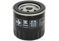Oljefilter OC 98 Mahle