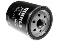 Oljefilter OC 981 Mahle