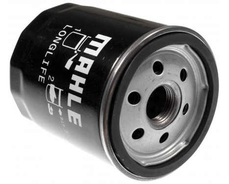Oljefilter OC 981 Mahle
