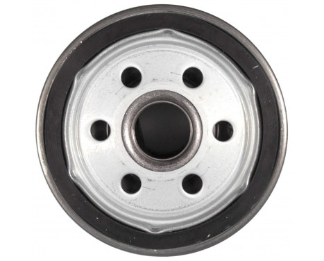 Oljefilter OC 981 Mahle, bild 3
