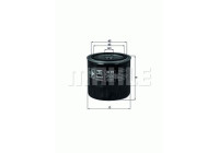Oljefilter OC 99 OF Mahle