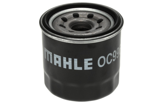 Oljefilter OC 996 Mahle