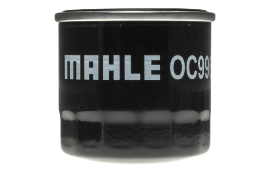 Oljefilter OC 996 Mahle, bild 2