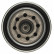 Oljefilter OC 996 Mahle, miniatyr 3