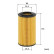 Oljefilter OE 640/2 Filtron, miniatyr 2