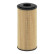 Oljefilter OE 640/6 Filtron