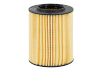 Oljefilter OE 649 Filtron