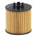 Oljefilter OE 650/2 Filtron