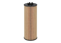 Oljefilter OE 650 Filtron