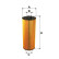 Oljefilter OE 651 Filtron, miniatyr 2