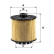 Oljefilter OE 662/5 Filtron, miniatyr 2