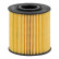 Oljefilter OE 662 Filtron