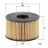 Oljefilter OE 665/1 Filtron, miniatyr 2