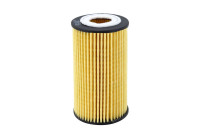 Oljefilter OE 665/4 Filtron