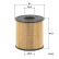 Oljefilter OE 666/1 Filtron, miniatyr 2