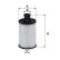Oljefilter OE 667/7 Filtron, miniatyr 2
