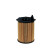 Oljefilter OE 670/2 Filtron