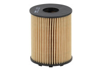 Oljefilter OE 670 Filtron