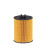 Oljefilter OE 672/8 Filtron