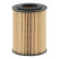 Oljefilter OE 677/1 Filtron