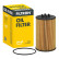 Oljefilter OE 677/9 Filtron, miniatyr 4