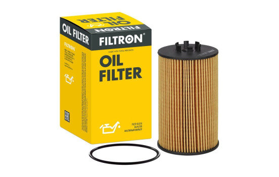 Oljefilter OE 677/9 Filtron, bild 4