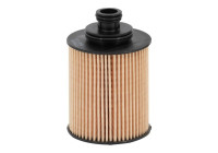 Oljefilter OE 682 Filtron