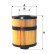 Oljefilter OE 684 Filtron, miniatyr 2