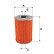 Oljefilter OM 511 Filtron, miniatyr 2