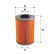 Oljefilter OM 522/2 Filtron, miniatyr 2