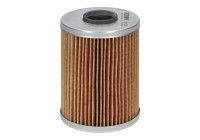 Oljefilter OM 522 Filtron