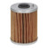 Oljefilter OM 522 Filtron