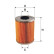 Oljefilter OM 522 Filtron, miniatyr 2