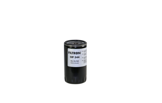 Oljefilter OP 544 Filtron
