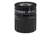 Oljefilter OP 545 Filtron