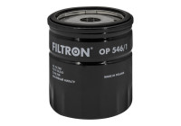 Oljefilter OP 546/1 Filtron